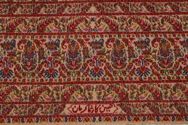 Kerman — Ravar — view 11 | RUGSOCIETE