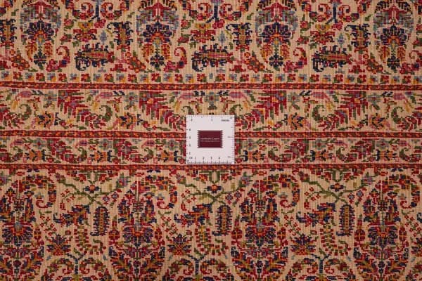 Kerman — Ravar — view 14 | RUGSOCIETE