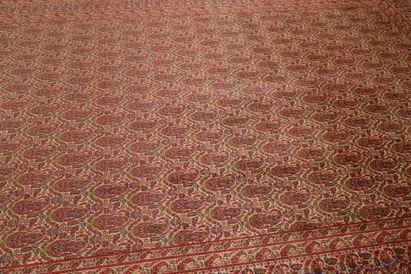 Kerman — Ravar — view 6 | RUGSOCIETE