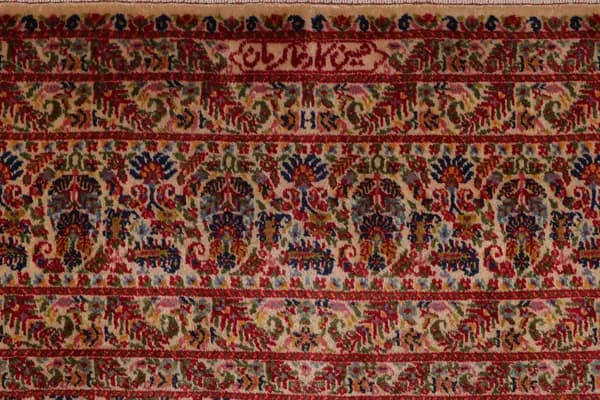 Kerman — Ravar — view 13 | RUGSOCIETE