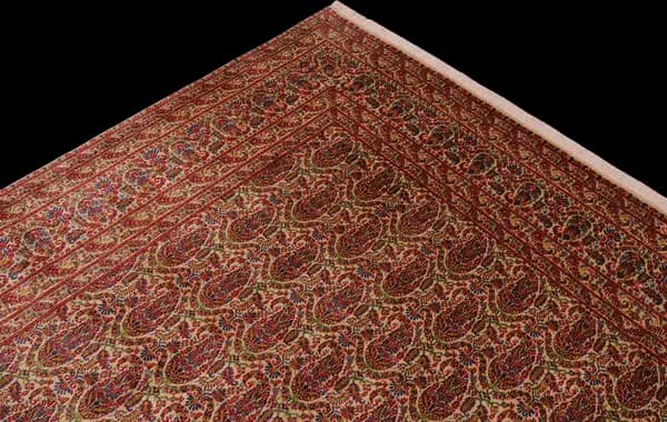 Kerman — Ravar — view 8 | RUGSOCIETE