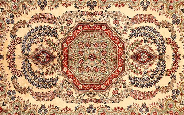 Kerman — Ravar — view 7 | RUGSOCIETE