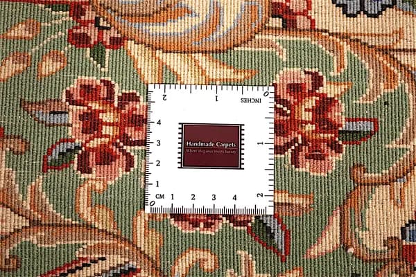 Kerman — Ravar — view 13 | RUGSOCIETE