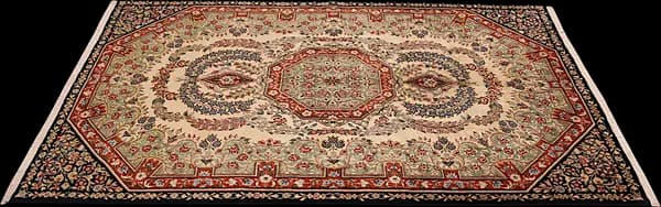 Kerman — Ravar — view 12 | RUGSOCIETE