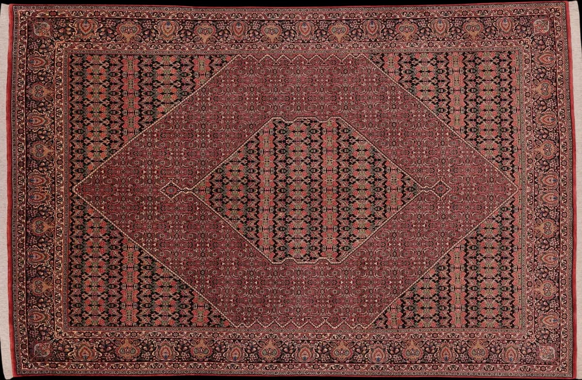 Bidjar — Bidjar exkl.W.S., 323 × 210 cm | RUGSOCIETE