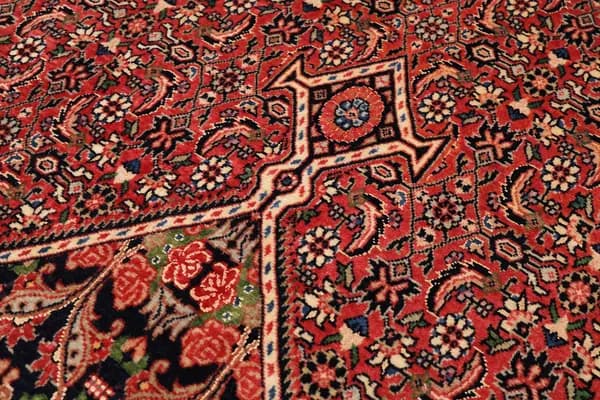 Bidjar — Bidjar exkl.W.S. — view 10 | RUGSOCIETE
