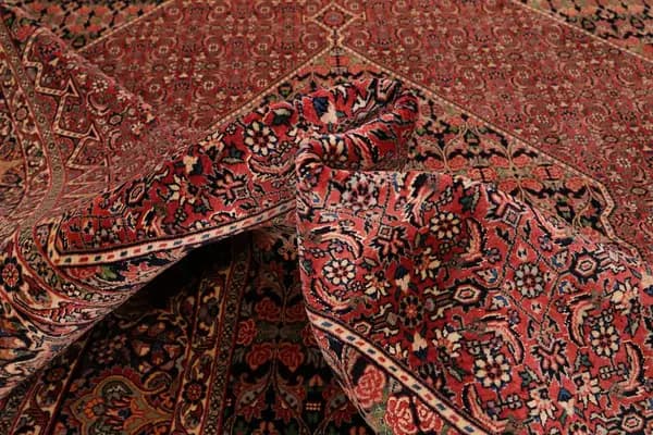 Bidjar — Bidjar exkl.W.S. — view 11 | RUGSOCIETE