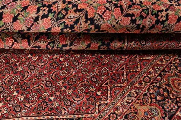 Bidjar — Bidjar exkl.W.S. — view 12 | RUGSOCIETE