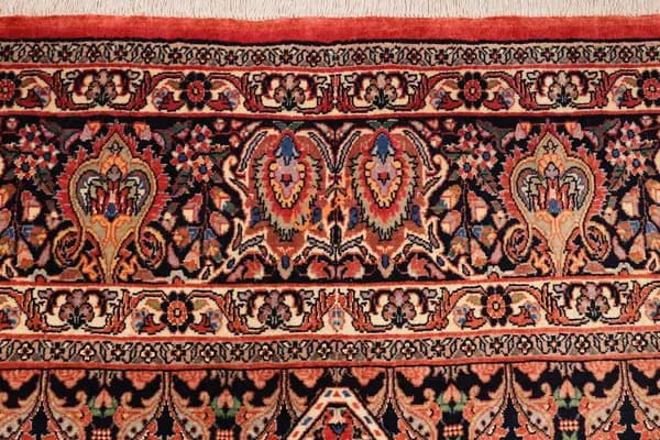 Bidjar — Bidjar exkl.W.S. — view 13 | RUGSOCIETE