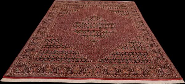 Bidjar — Bidjar exkl.W.S. — view 3 | RUGSOCIETE