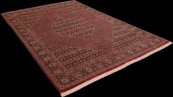 Bidjar — Bidjar exkl.W.S. — view 4 | RUGSOCIETE