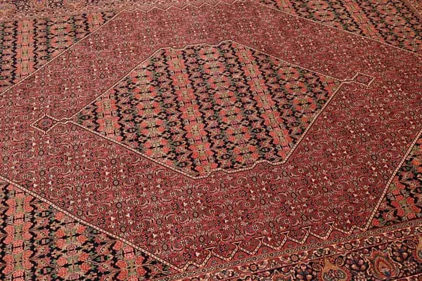 Bidjar — Bidjar exkl.W.S. — view 5 | RUGSOCIETE
