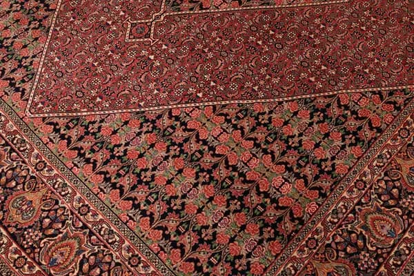 Bidjar — Bidjar exkl.W.S. — view 6 | RUGSOCIETE