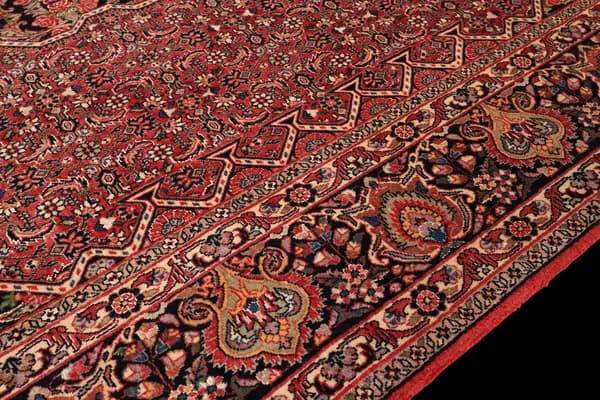 Bidjar — Bidjar exkl.W.S. — view 7 | RUGSOCIETE