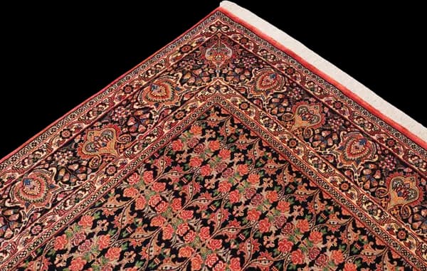 Bidjar — Bidjar exkl.W.S. — view 8 | RUGSOCIETE