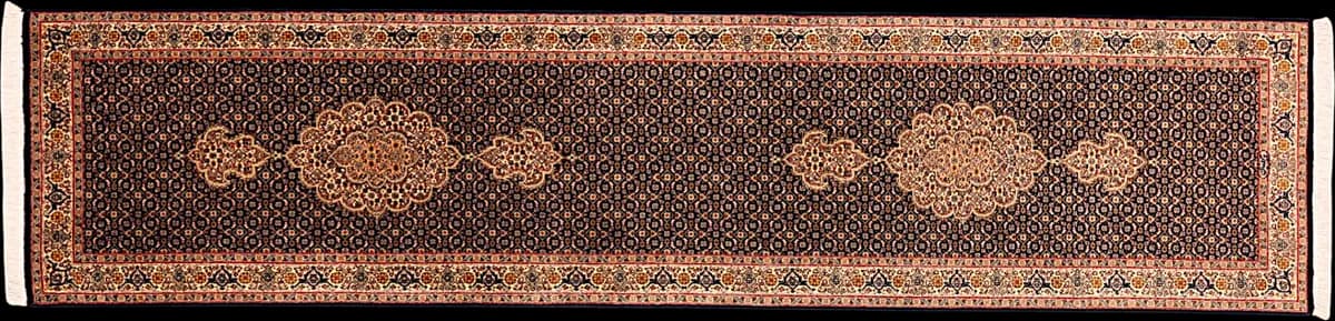 Tabriz — Tabriz Exklusive, 250 × 58 cm | RUGSOCIETE