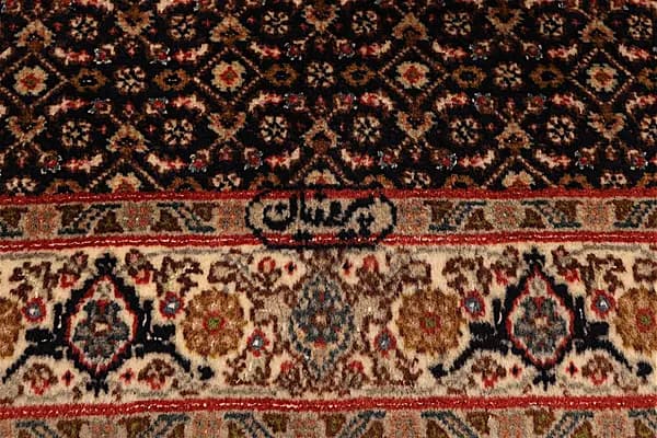 Tabriz — Tabriz Exklusive — view 8 | RUGSOCIETE