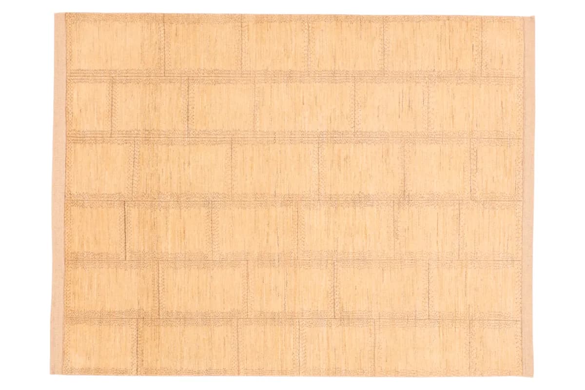 Gabbeh — Lori-Pars, 194 × 154 cm | RUGSOCIETE