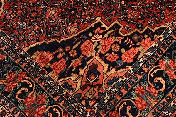 Bidjar — Bidjar — view 10 | RUGSOCIETE