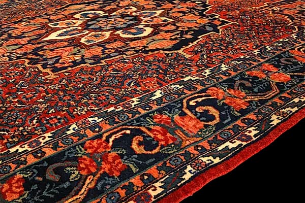 Bidjar — Bidjar — view 11 | RUGSOCIETE