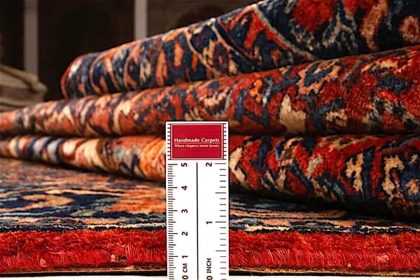 Bidjar — Bidjar — view 12 | RUGSOCIETE