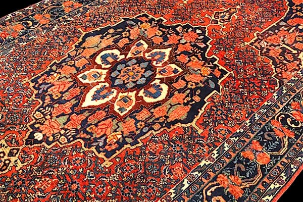 Bidjar — Bidjar — view 6 | RUGSOCIETE
