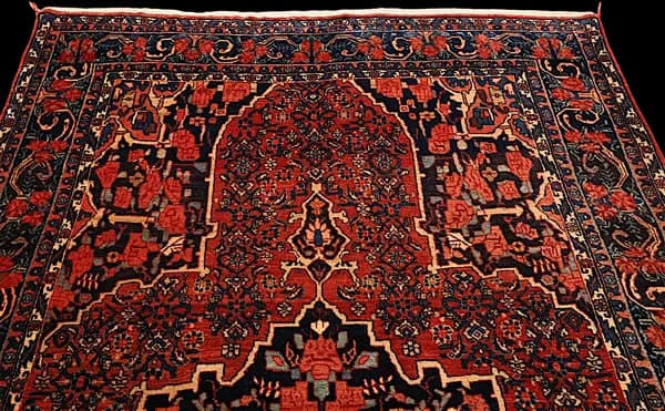 Bidjar — Bidjar — view 8 | RUGSOCIETE