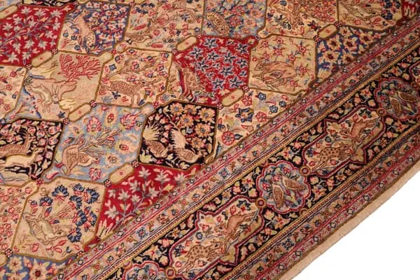 Ravar rug — view 9, 289 × 208 cm | RUGSOCIETE