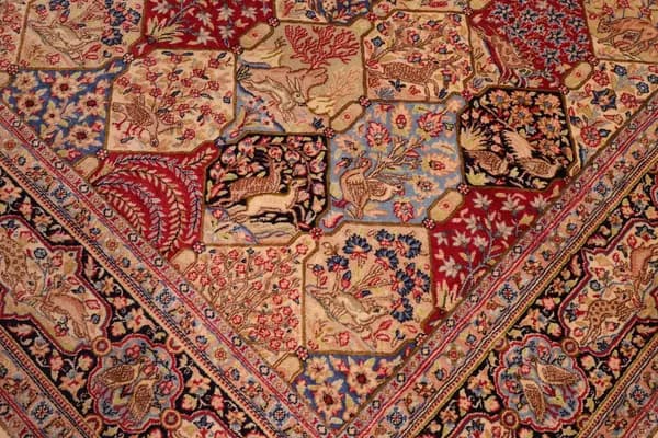 Ravar rug — view 8, 289 × 208 cm | RUGSOCIETE