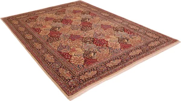 Ravar rug — view 5, 289 × 208 cm | RUGSOCIETE