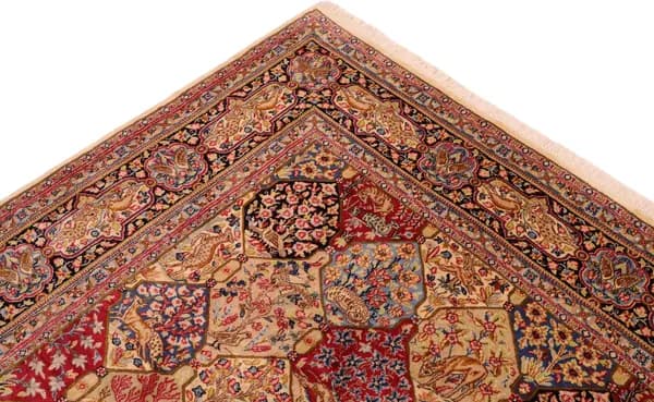 Ravar rug — view 12, 289 × 208 cm | RUGSOCIETE
