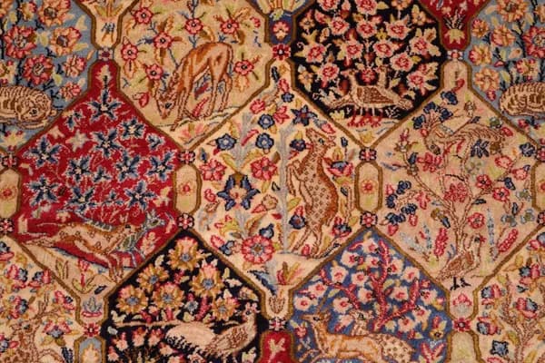 Ravar rug — view 11, 289 × 208 cm | RUGSOCIETE