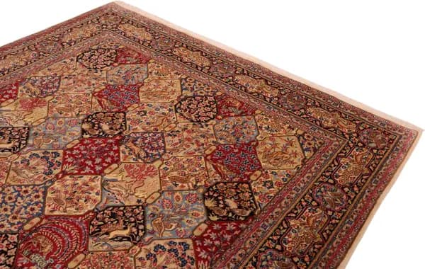 Ravar rug — view 6, 289 × 208 cm | RUGSOCIETE