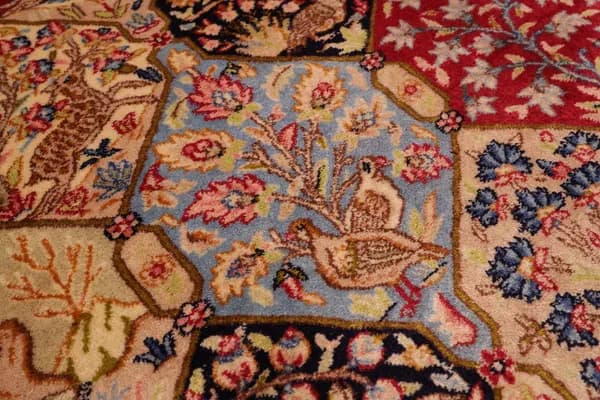 Ravar rug — view 10, 289 × 208 cm | RUGSOCIETE