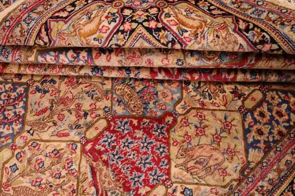 Ravar rug — view 14, 289 × 208 cm | RUGSOCIETE