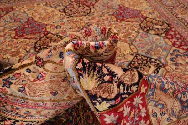 Ravar rug — view 13, 289 × 208 cm | RUGSOCIETE