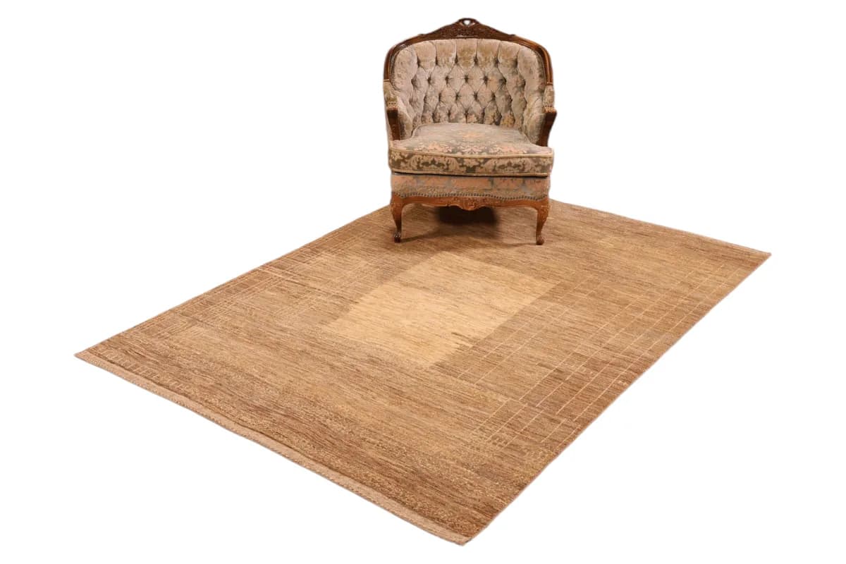 Gabbeh — Lori-Pars, 232 × 168 cm — detail | RUGSOCIETE