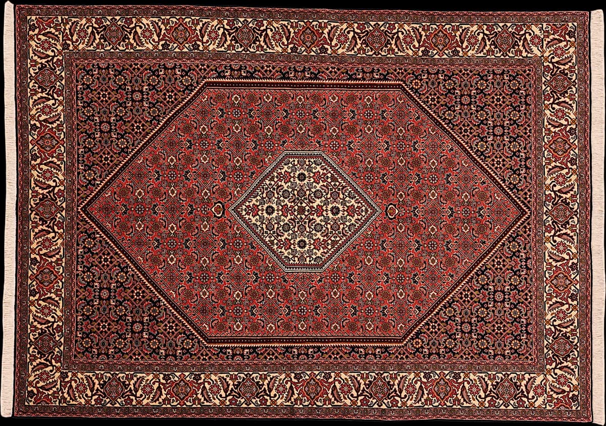 Bidjar — Bidjar, 238 × 170 cm | RUGSOCIETE