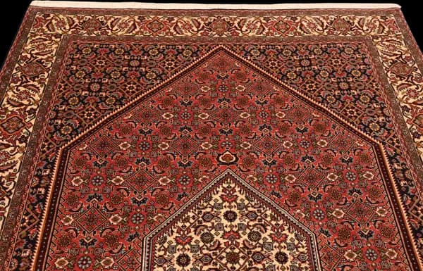Bidjar — Bidjar — view 8 | RUGSOCIETE