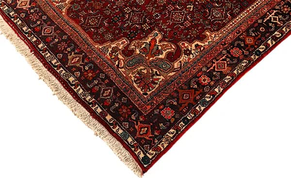 Garrous rug — view 6, 215 × 128 cm | RUGSOCIETE