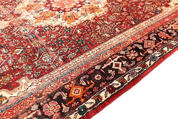 Garrous rug — view 11, 215 × 128 cm | RUGSOCIETE