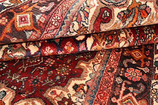 Garrous rug — view 12, 215 × 128 cm | RUGSOCIETE