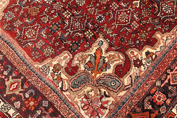 Garrous rug — view 10, 215 × 128 cm | RUGSOCIETE