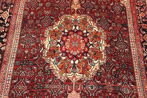 Garrous rug — view 9, 215 × 128 cm | RUGSOCIETE
