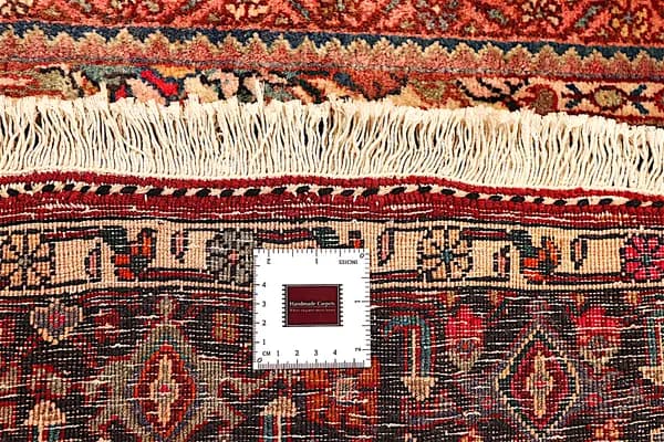 Garrous rug — view 14, 215 × 128 cm | RUGSOCIETE