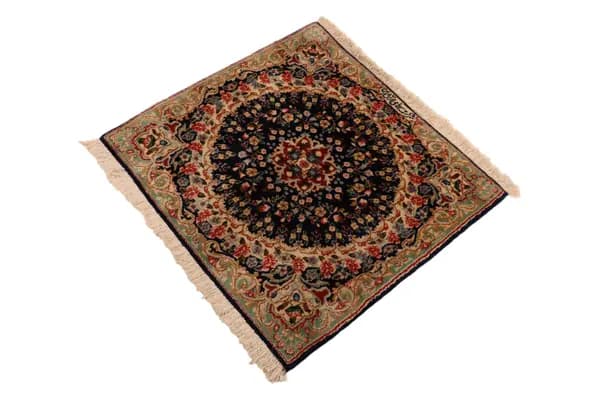 Kerman Teppich 19032 — Ravar — view 4 | RUGSOCIETE