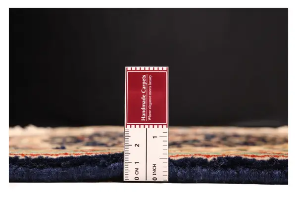 Kerman Teppich 19032 — Ravar — view 8 | RUGSOCIETE