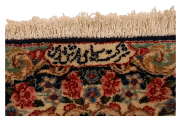 Kerman Teppich 19032 — Ravar — view 6 | RUGSOCIETE