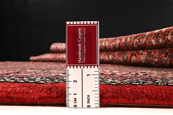 Bidjar — Bidjar exkl.W.S. — view 11 | RUGSOCIETE