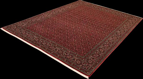 Bidjar — Bidjar exkl.W.S. — view 3 | RUGSOCIETE